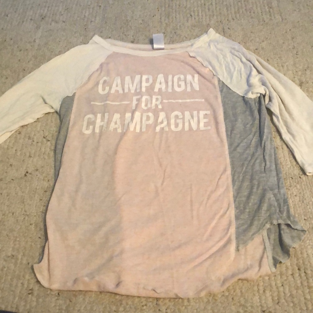 Buckle top